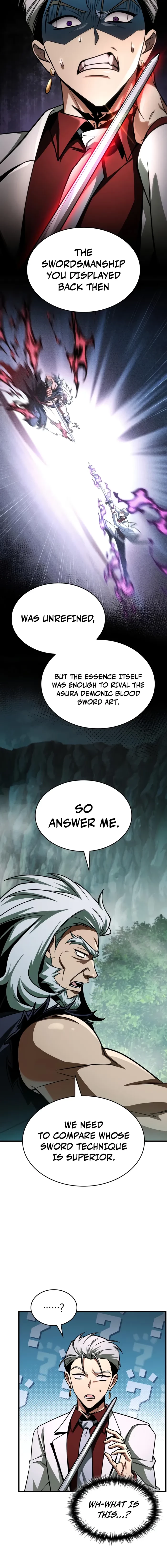 My Very Own Tower Strategy Guide Chap 101 - Next Chap 102
