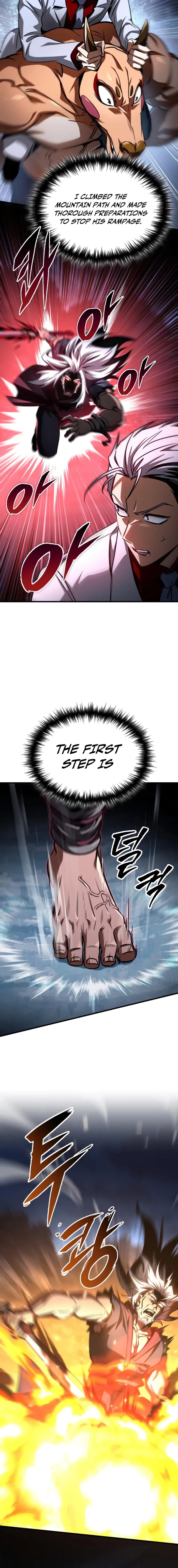 My Very Own Tower Strategy Guide Chap 100 - Next Chap 101