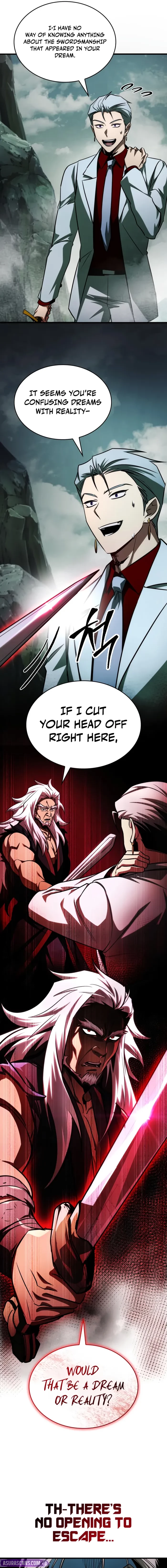 My Very Own Tower Strategy Guide Chap 101 - Next Chap 102