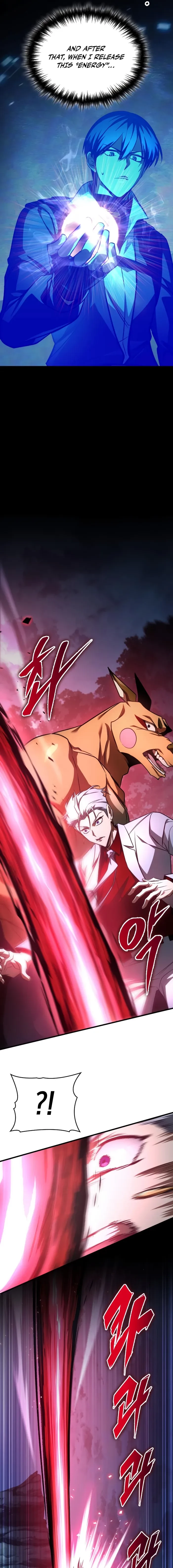 My Very Own Tower Strategy Guide Chap 100 - Next Chap 101