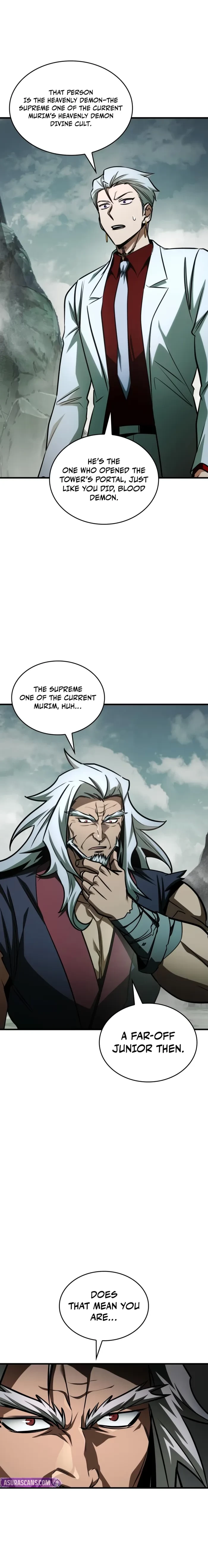 My Very Own Tower Strategy Guide Chap 101 - Next Chap 102