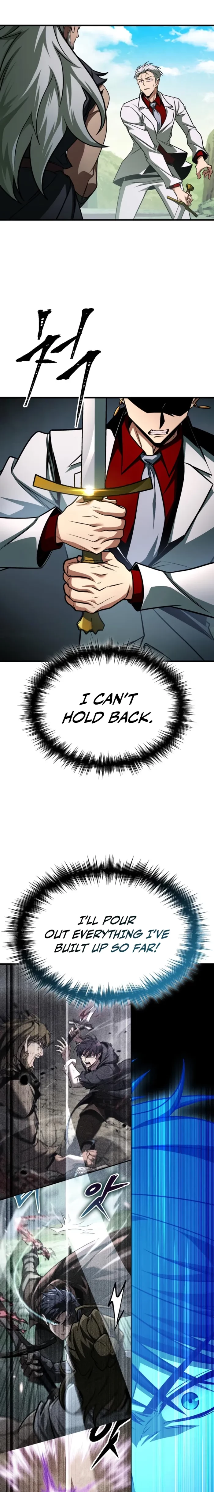 My Very Own Tower Strategy Guide Chap 99 - Next Chap 100
