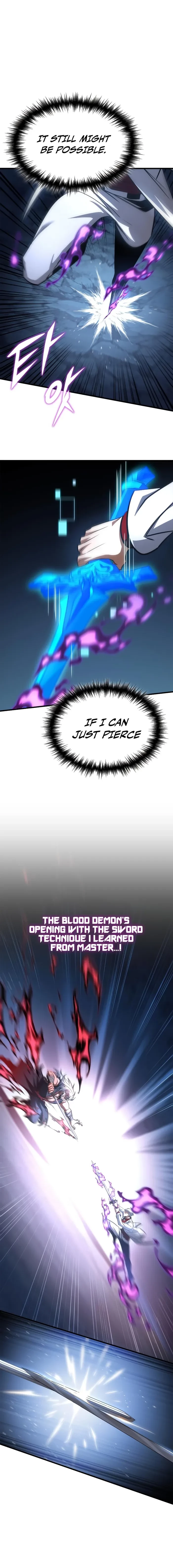 My Very Own Tower Strategy Guide Chap 100 - Next Chap 101