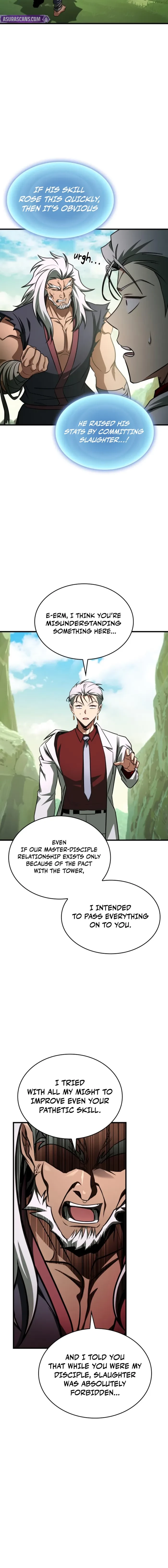 My Very Own Tower Strategy Guide Chap 99 - Next Chap 100