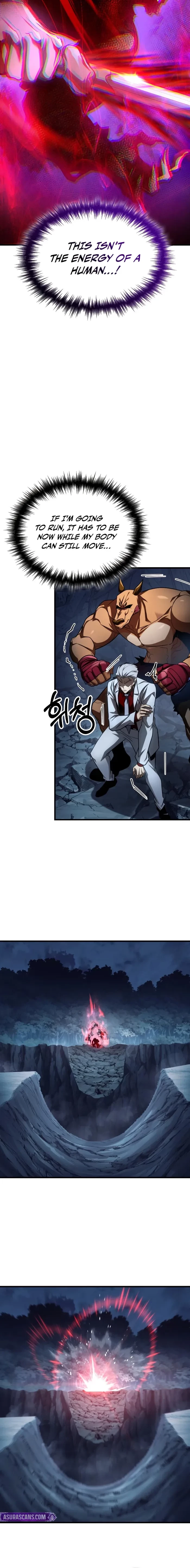 My Very Own Tower Strategy Guide Chap 100 - Next Chap 101