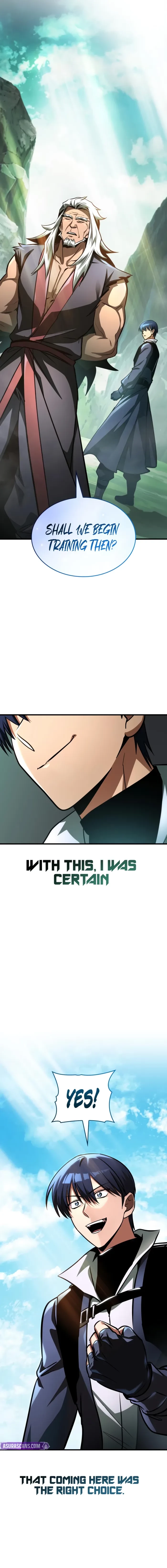 My Very Own Tower Strategy Guide Chap 101 - Next Chap 102