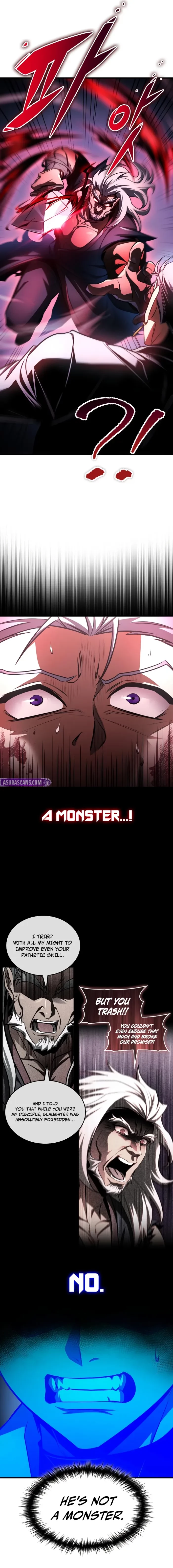 My Very Own Tower Strategy Guide Chap 100 - Next Chap 101