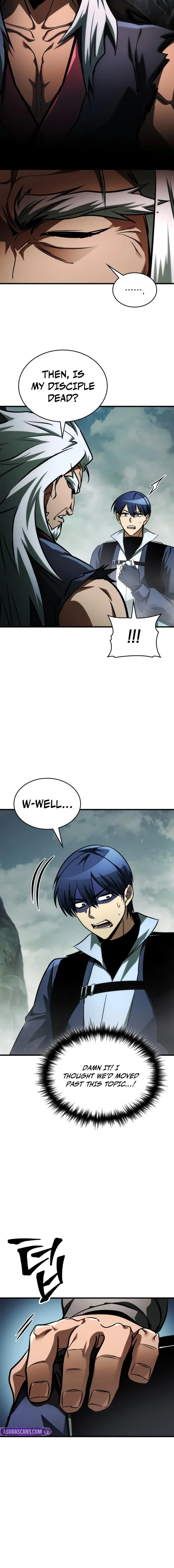 My Very Own Tower Strategy Guide Chap 101 - Next Chap 102