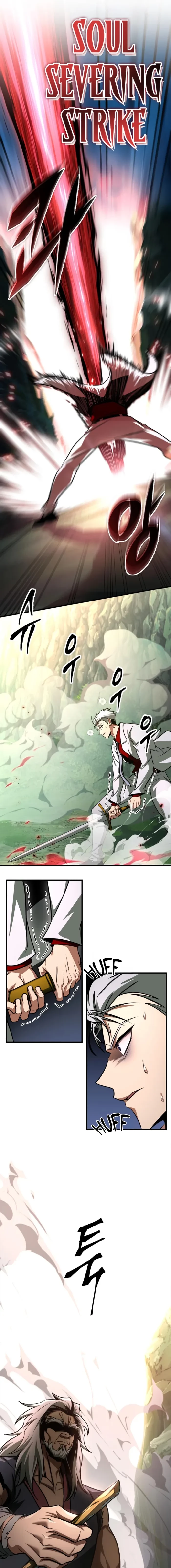 My Very Own Tower Strategy Guide Chap 99 - Next Chap 100