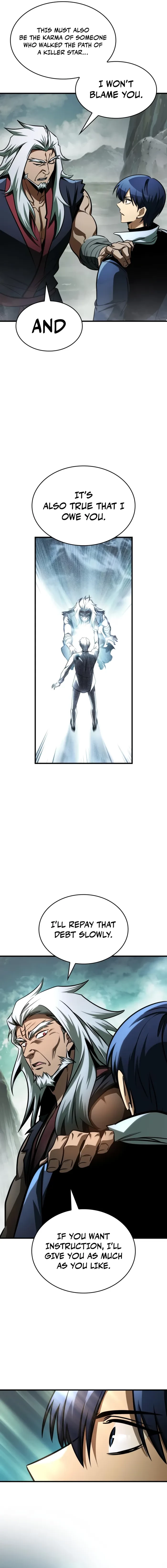 My Very Own Tower Strategy Guide Chap 101 - Next Chap 102