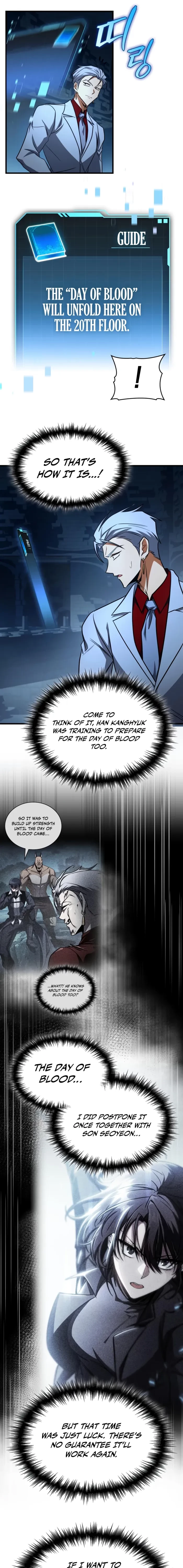 My Very Own Tower Strategy Guide Chap 101 - Next Chap 102