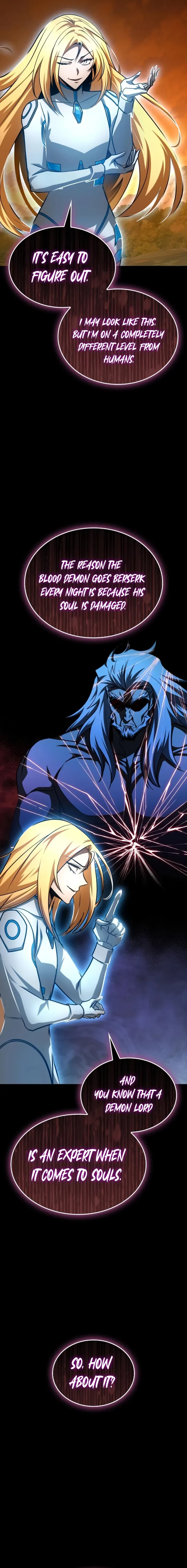 My Very Own Tower Strategy Guide Chap 100 - Next Chap 101