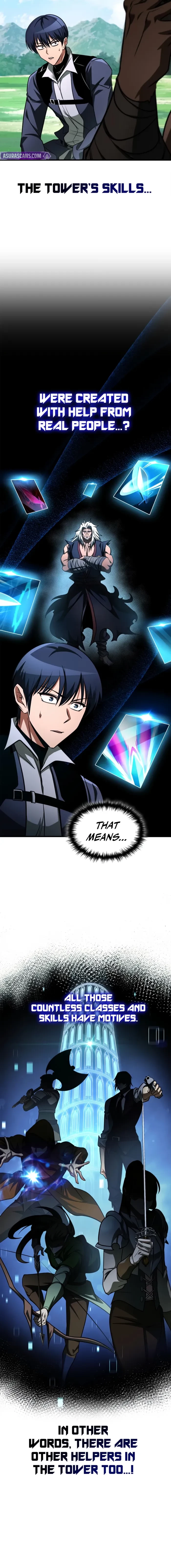 My Very Own Tower Strategy Guide Chap 101 - Next Chap 102