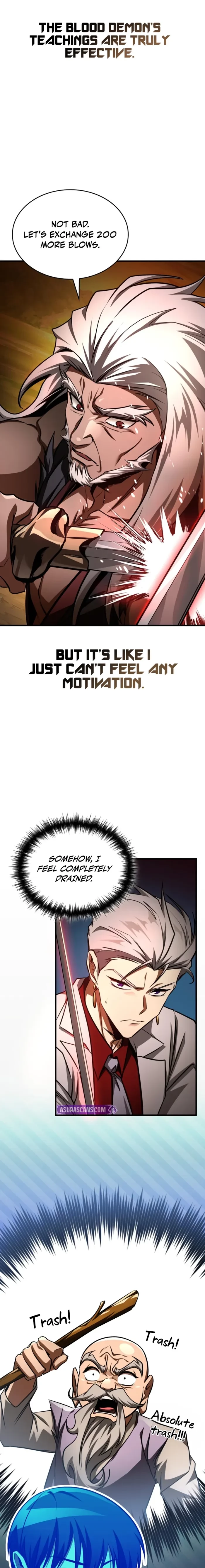 My Very Own Tower Strategy Guide Chap 99 - Next Chap 100