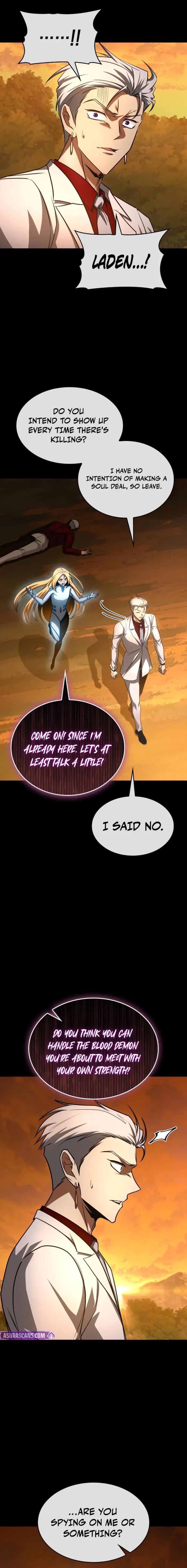 My Very Own Tower Strategy Guide Chap 100 - Next Chap 101