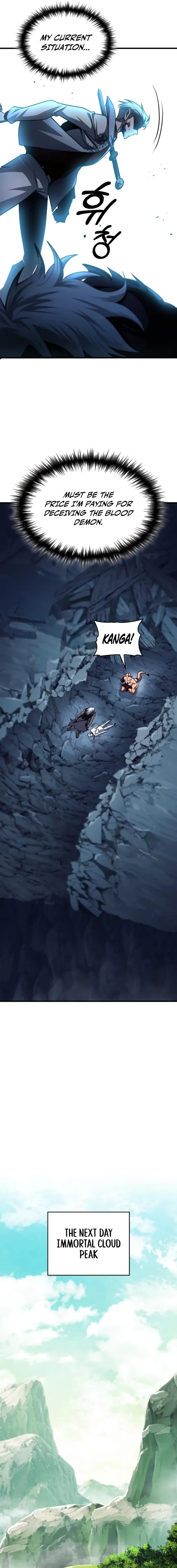 My Very Own Tower Strategy Guide Chap 100 - Next Chap 101