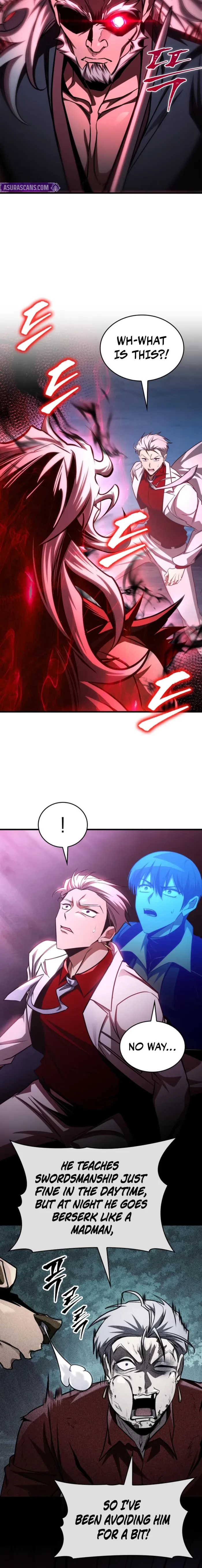 My Very Own Tower Strategy Guide Chap 99 - Next Chap 100