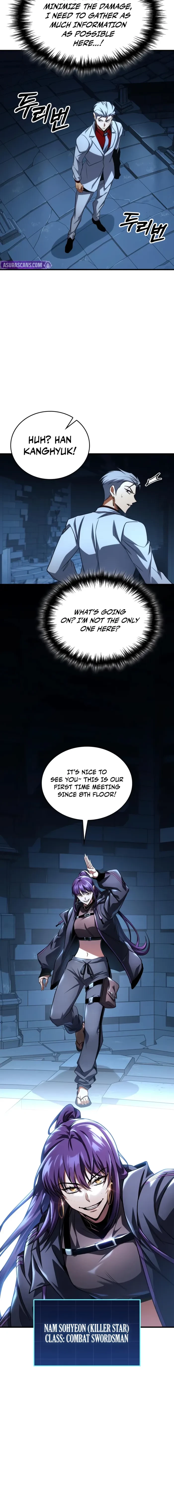 My Very Own Tower Strategy Guide Chap 101 - Next Chap 102