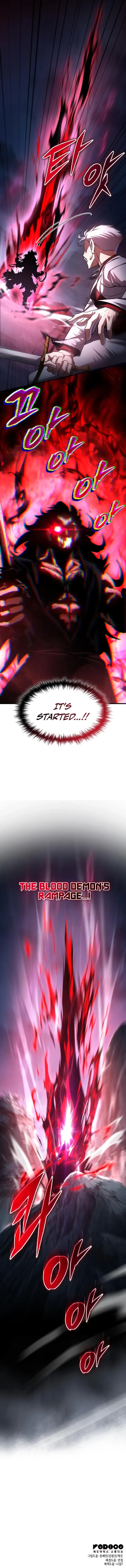 My Very Own Tower Strategy Guide Chap 99 - Next Chap 100