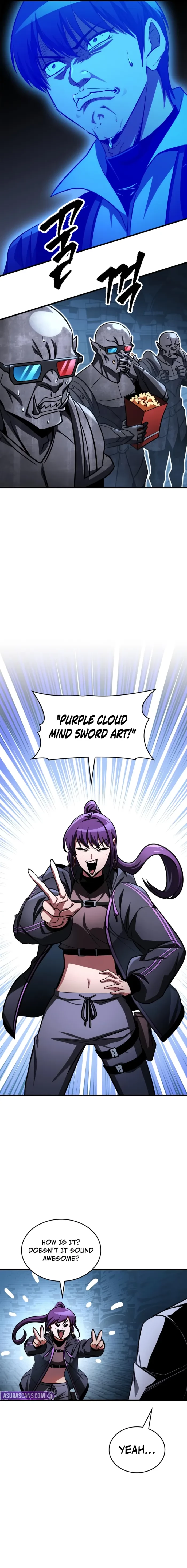 My Very Own Tower Strategy Guide Chap 101 - Next Chap 102
