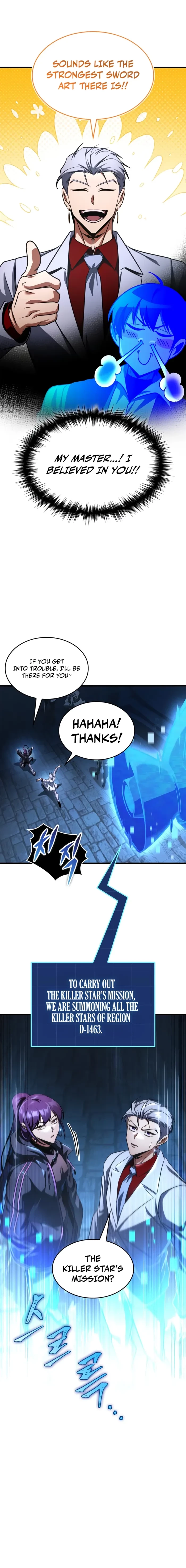 My Very Own Tower Strategy Guide Chap 101 - Next Chap 102