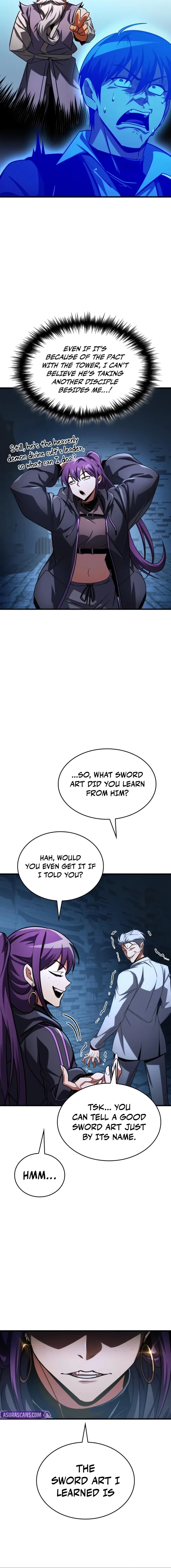 My Very Own Tower Strategy Guide Chap 101 - Next Chap 102