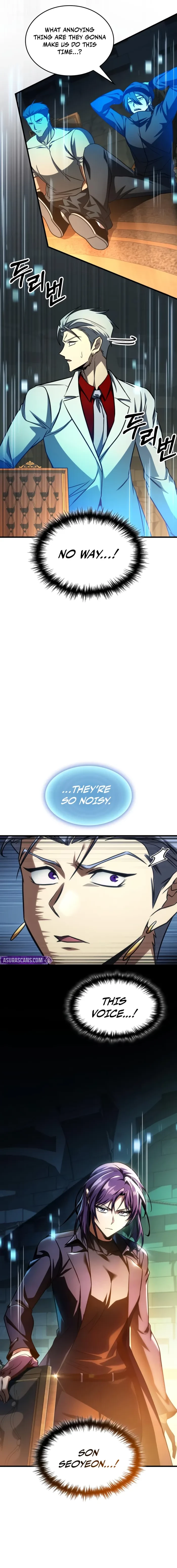 My Very Own Tower Strategy Guide Chap 101 - Next Chap 102