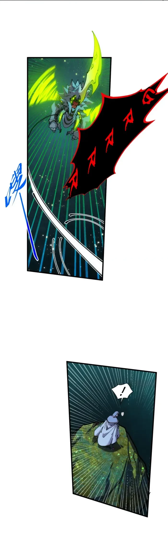 The Ultimate of All Ages Chap 493 - Next Chap 494