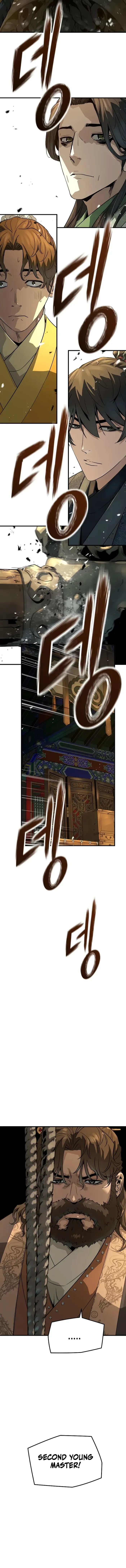 Absolute Regression Chap 86 - Next Chap 87