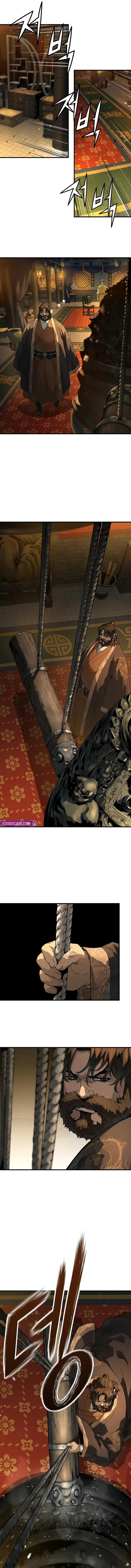 Absolute Regression Chap 86 - Next Chap 87