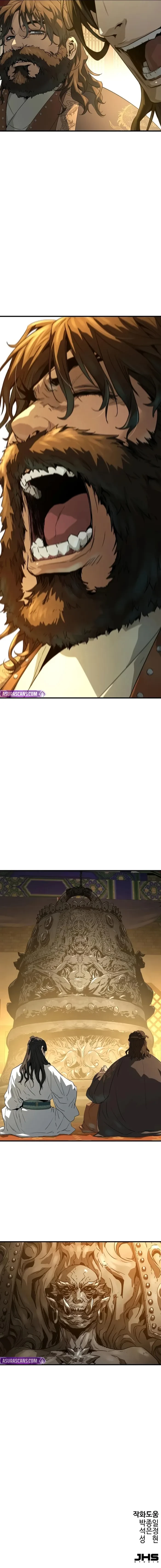 Absolute Regression Chap 86 - Next Chap 87