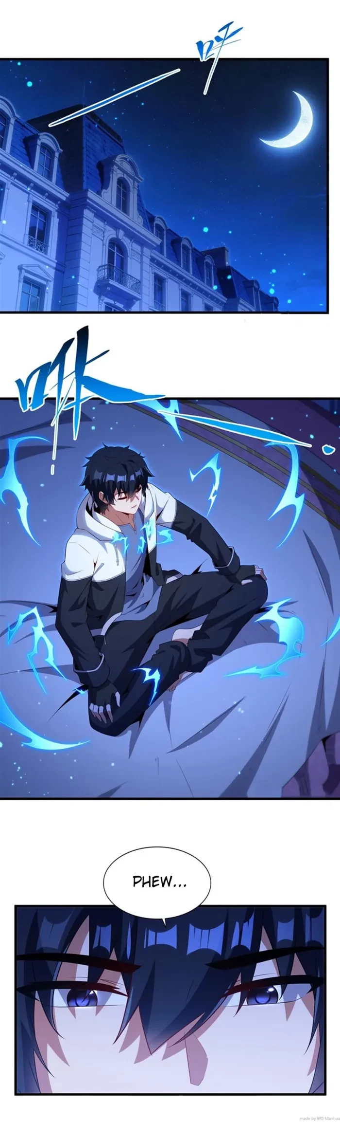 Shut Up, Evil Dragon! I Don't Want to Raise a Child With You Anymore Chap 77 - Next Chap 78