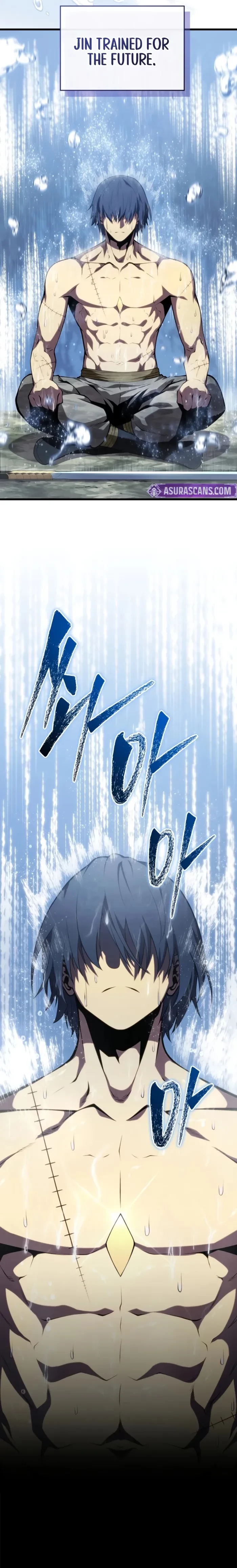 The Swordmaster's Son Chap 195 - Next Chap 196