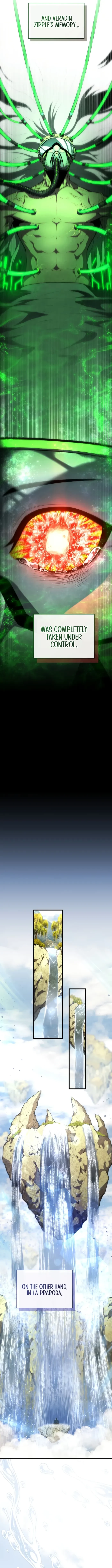 The Swordmaster's Son Chap 195 - Next Chap 196