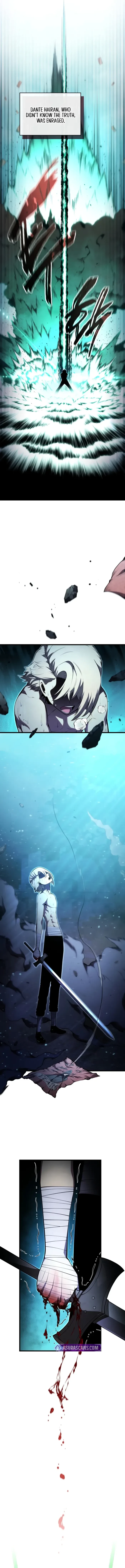 The Swordmaster's Son Chap 195 - Next Chap 196