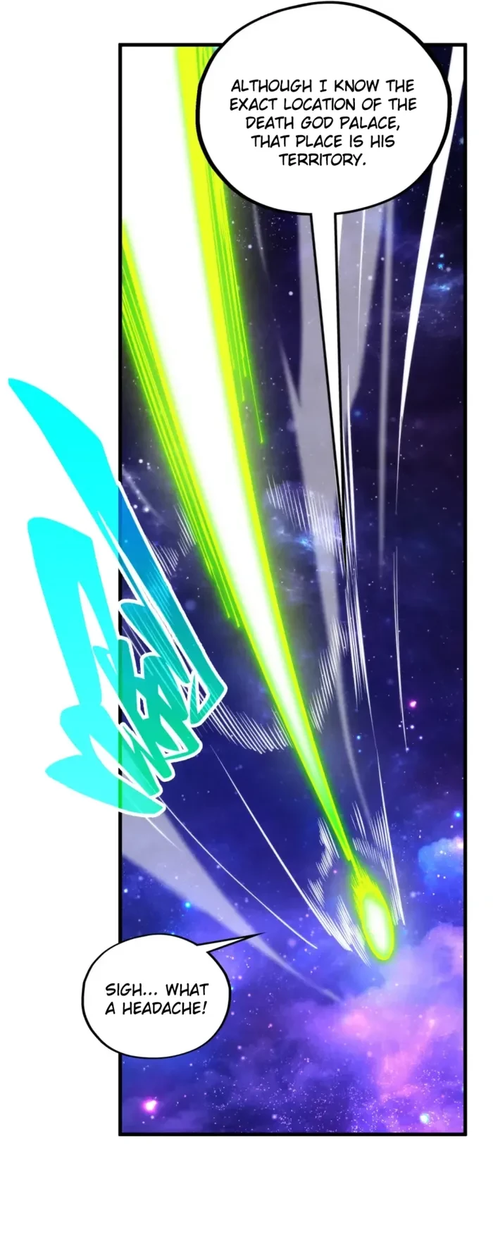 The Ultimate of All Ages Chap 496 - Next Chap 497