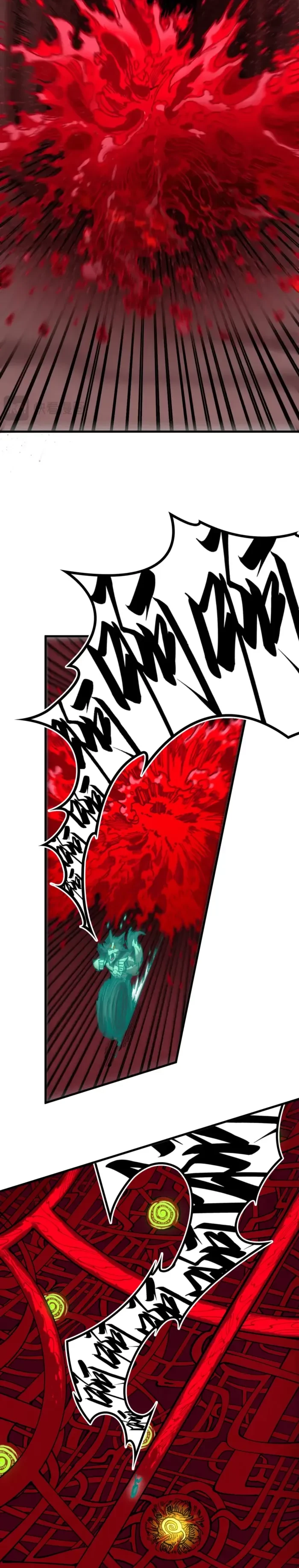 The Ultimate of All Ages Chap 496 - Next Chap 497