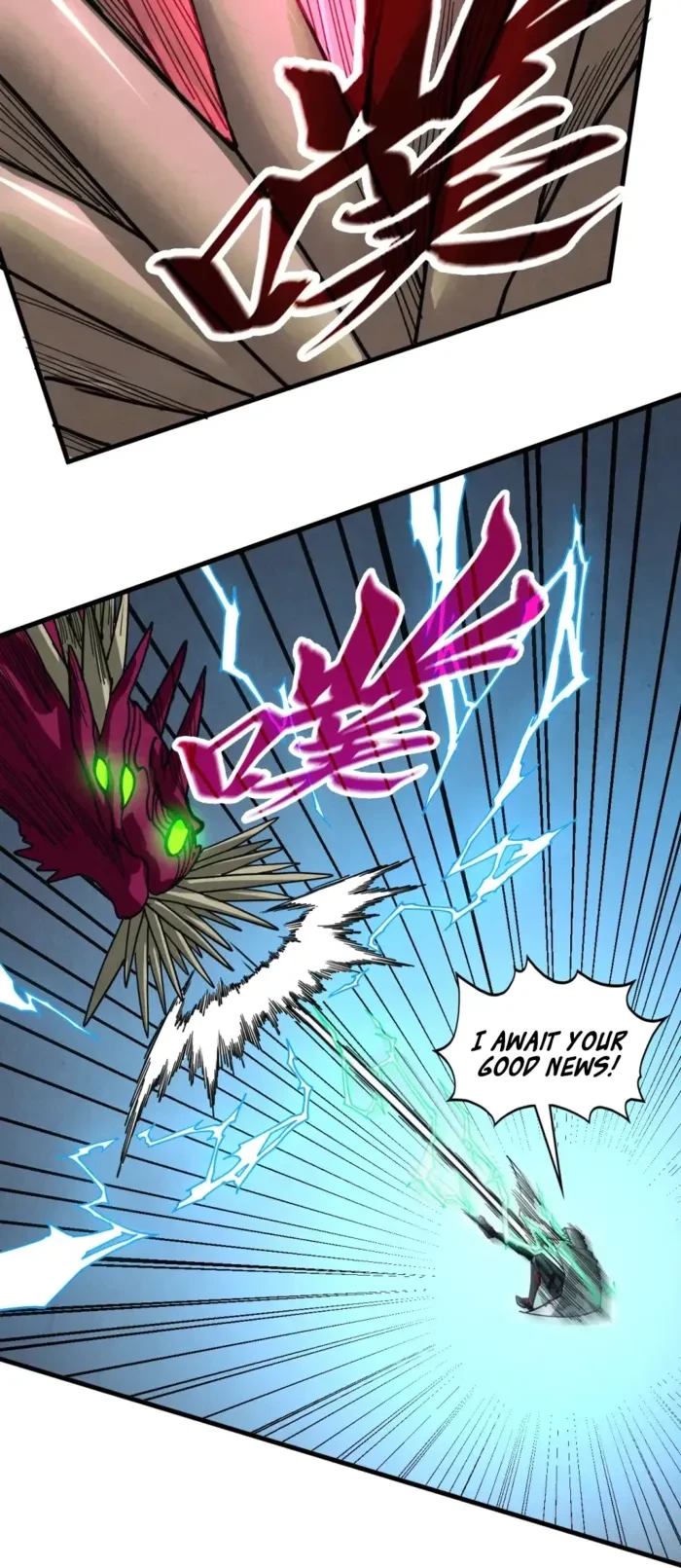 The Ultimate of All Ages Chap 496 - Next Chap 497