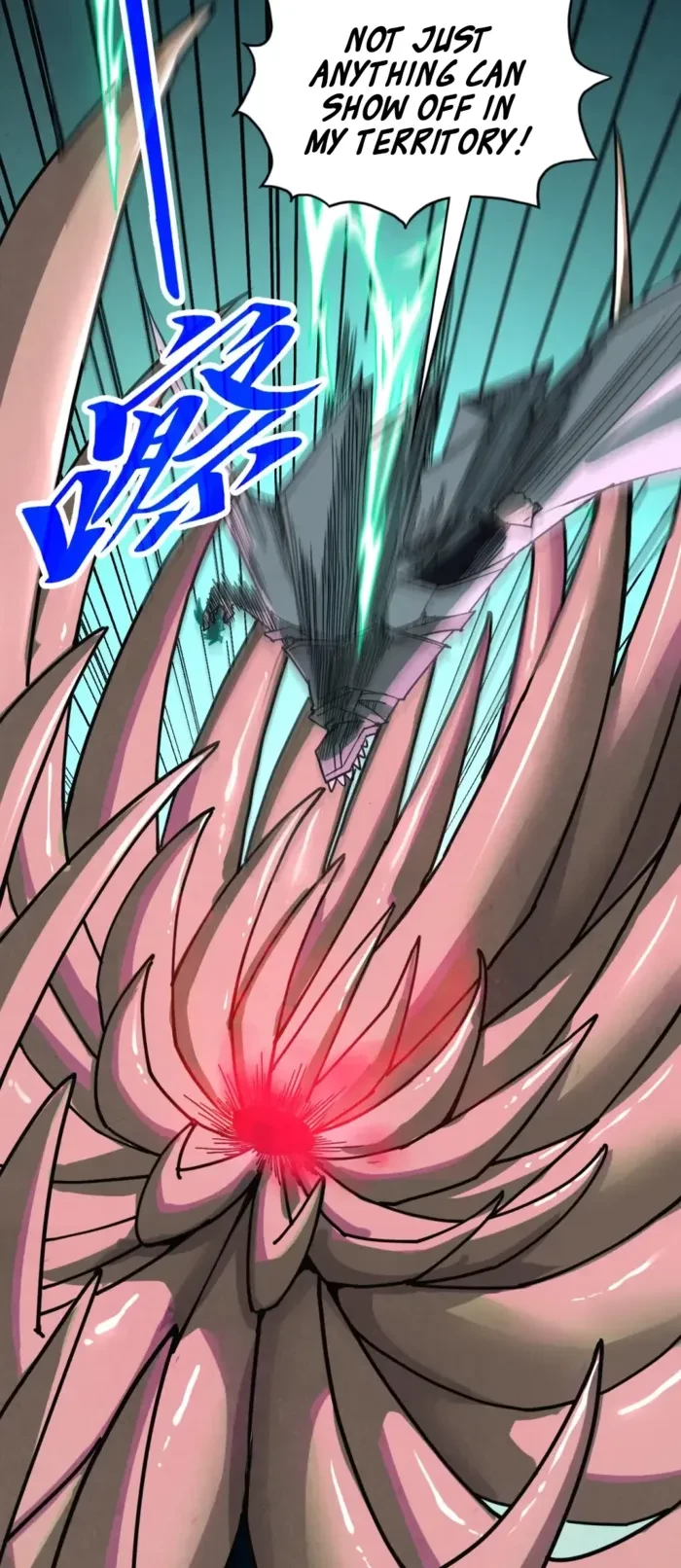 The Ultimate of All Ages Chap 496 - Next Chap 497