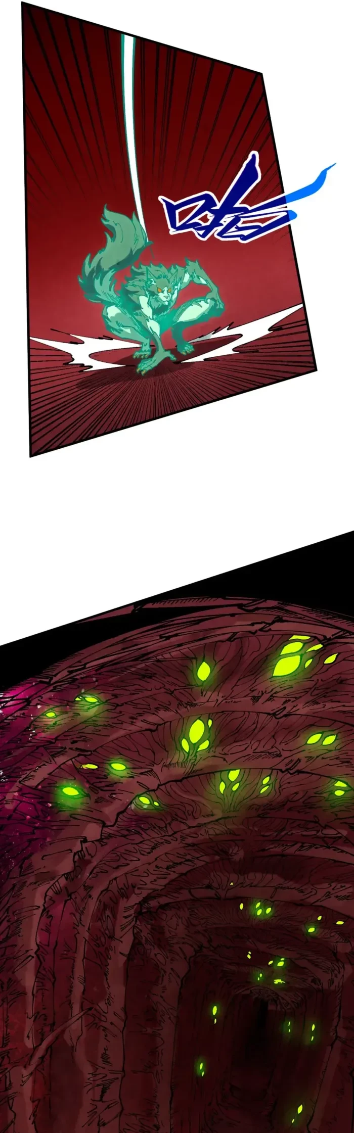 The Ultimate of All Ages Chap 496 - Next Chap 497