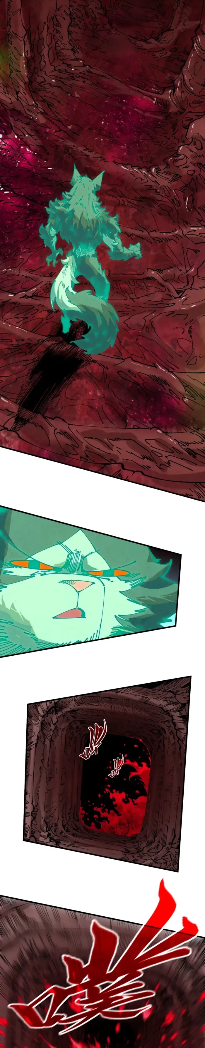 The Ultimate of All Ages Chap 496 - Next Chap 497