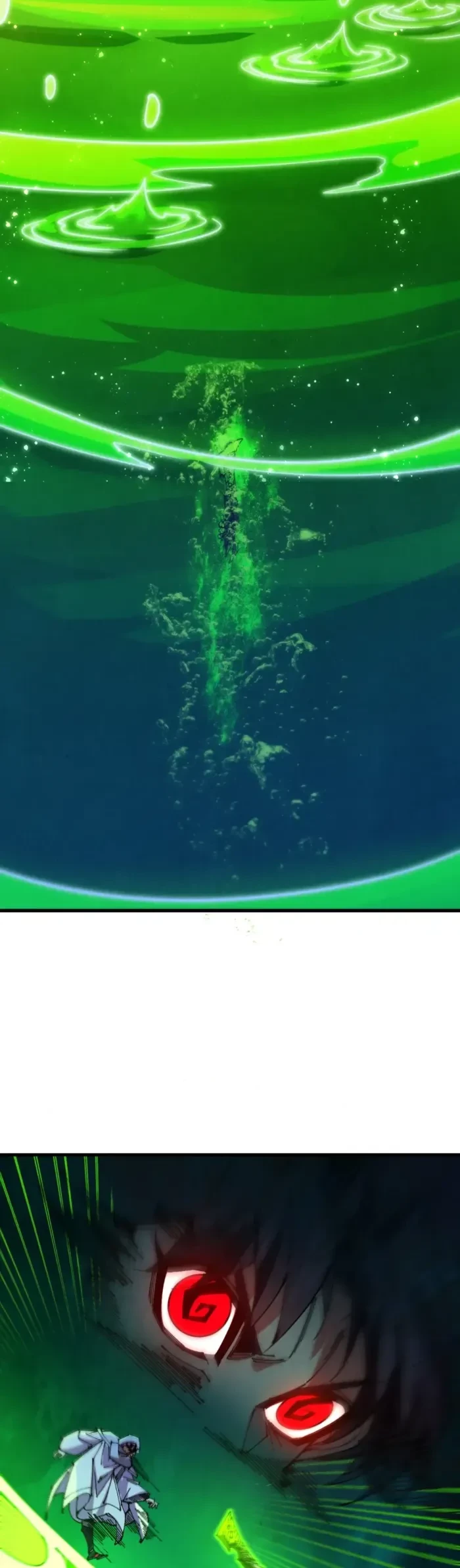 The Ultimate of All Ages Chap 497 - Next Chap 498