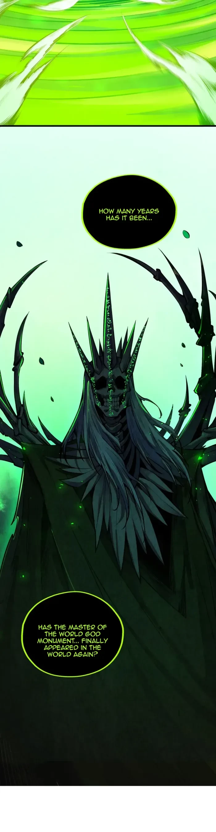 The Ultimate of All Ages Chap 498 - Next Chap 499