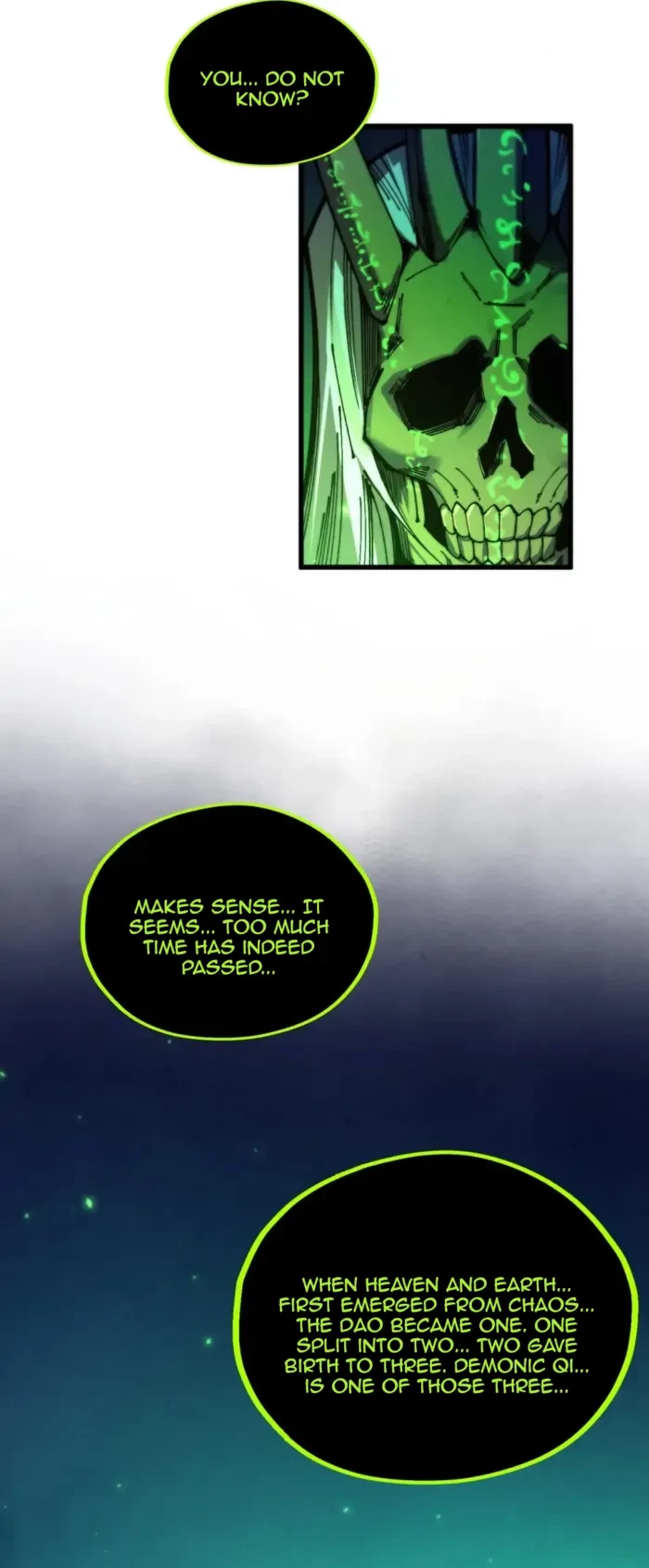 The Ultimate of All Ages Chap 498 - Next Chap 499