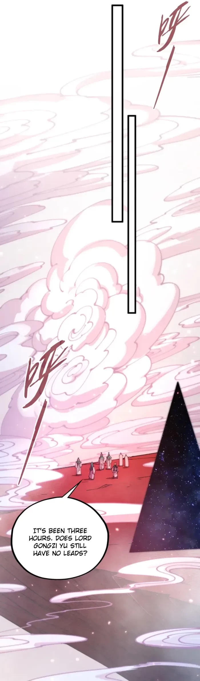 The Ultimate of All Ages Chap 495 - Next Chap 496