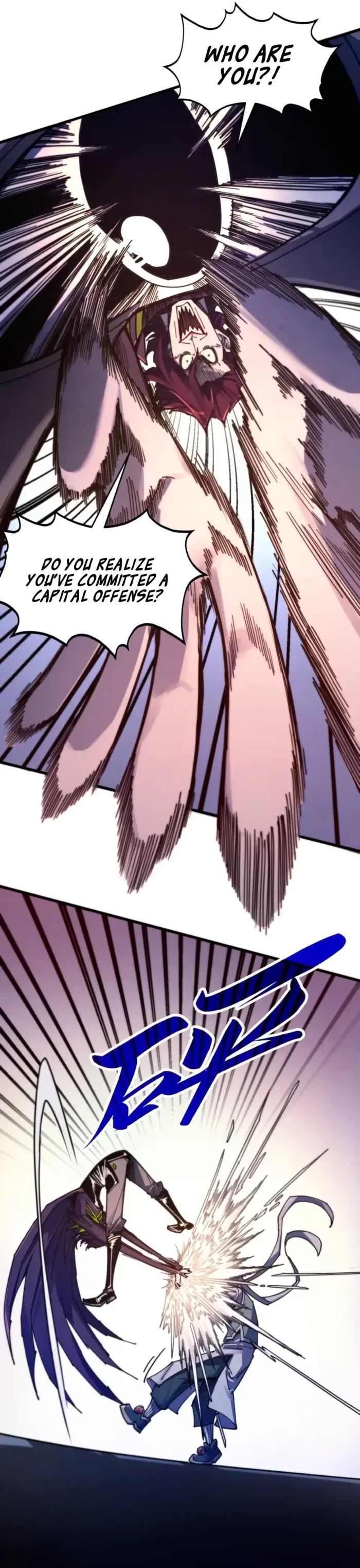 The Ultimate of All Ages Chap 495 - Next Chap 496