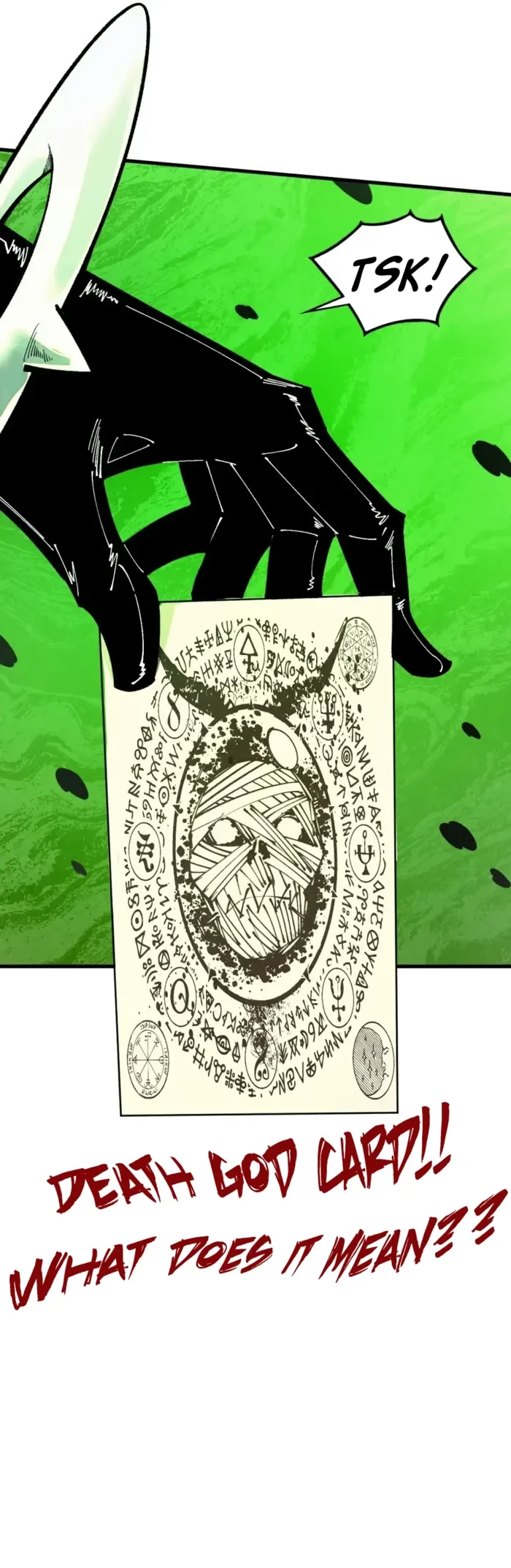 The Ultimate of All Ages Chap 495 - Next Chap 496