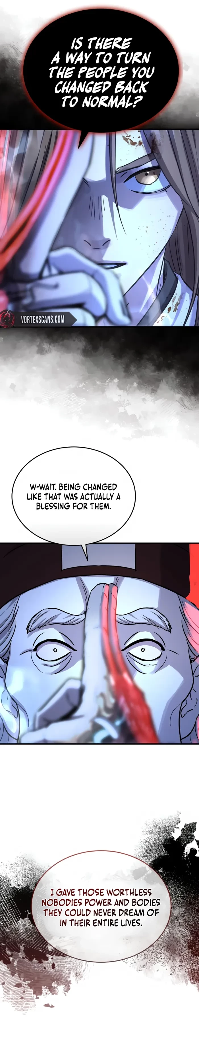 Absolute Reign Chap 75 - Next Chap 76