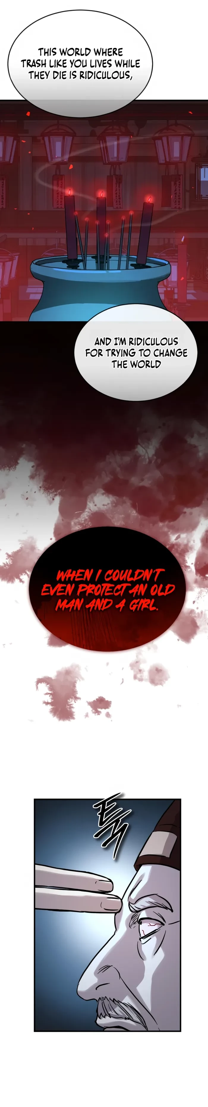 Absolute Reign Chap 75 - Next Chap 76