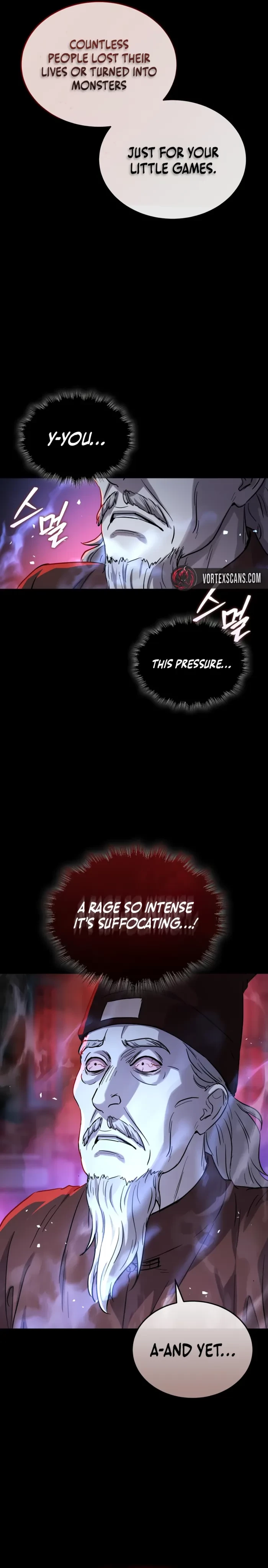 Absolute Reign Chap 75 - Next Chap 76